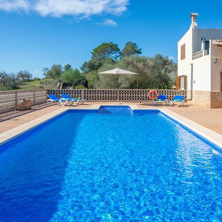 Vista Sol Villa Ariany Exterior photo