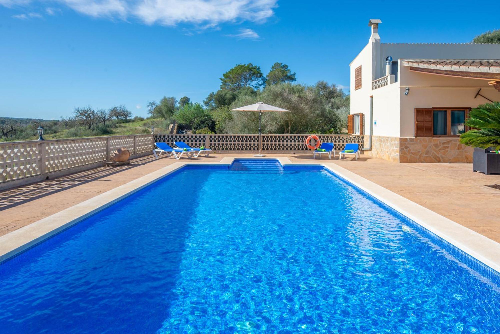 Vista Sol Villa Ariany Exterior photo